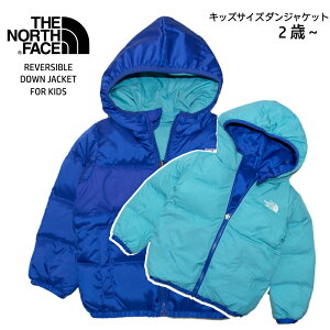 U m[XtFCX THE NORTH FACE LbY t[hWPbg o[Vu AE^[ TODDLER ECLPSE REVERSIBLE INSULATED JACEKT