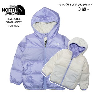 UEm[XEtFCX THE NORTH FACE LbY t[hWPbg o[Vu AE^[ TODDLER ECLPSE REVERSIBLE INSULATED JACEKT