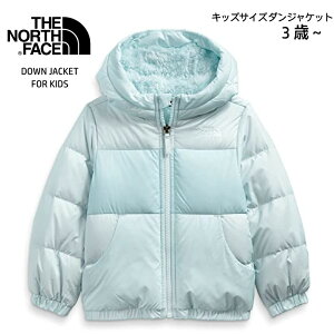 The North Face@Toddler Moondoggy Down Jacket @U@m[XtFCX@LbY@[hM[@WPbg