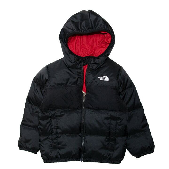 楽天市場】ザ ノースフェイス THE NORTH FACE キッズ フードジャケット 