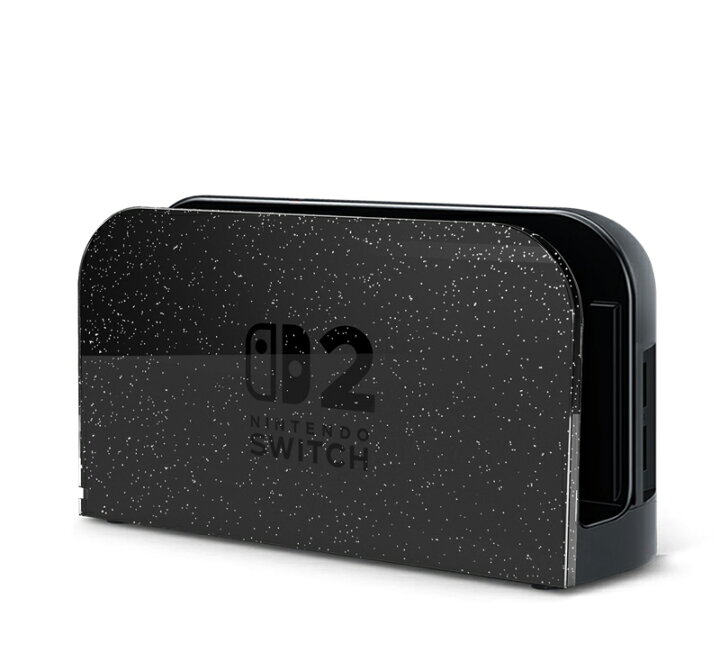 楽天市場】Nintendo Switch 2 ドック カバー Switch 2 ケース スイッチ 