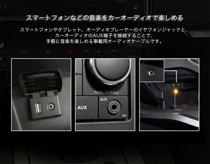 楽天市場 オーディオケーブル 1m 2m 3m Iphone スピーカー 3 5mm ステレオミニプラグ ケーブル 3 5mm オスオス ミニプラグ Audio Cable Auxケーブル 金メッキ端子 音楽 Tpe素材 高耐久 高音質 Zacca1 5 楽天市場店
