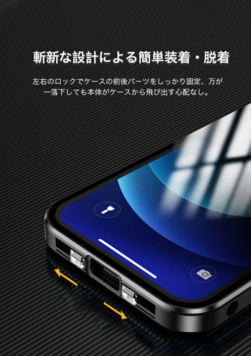 楽天市場】iphoneケーブル付き iPhone16 Pro Max ケース 前後ガラス 