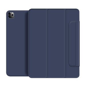 iPadAir4 P[X iPadPro11C` 2020 tbvP[X ACpbh GA[ 4 Jo[ O܂ X^h@\ Apple Pencil [ [d y }Olbg Mdl