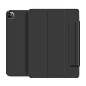 iPadAir4 P[X iPadPro11C` 2020 tbvP[X ACpbh GA[ 4 Jo[ O܂ X^h@\ Apple Pencil [ [d y }Olbg Mdl