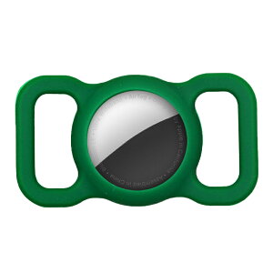 AirTag ケース 耐衝撃 エアタグ カバー シリコン エアータグ おしゃれ 傷防止 シンプル 取り付け簡単 カラフル ペット 首輪 ランドセル スーツケース