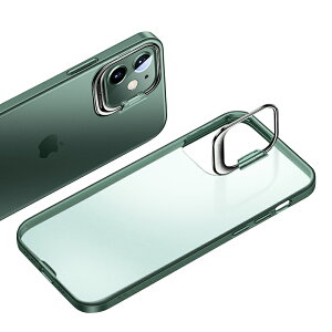 iPhone 15 Pro ケース レンズ保護 レンズ スタンドリング iPhone 14 Pro Max ケース マット iPhone 14 Plus ケース メンズ iPhone透明ケース iPhone14 iPhone13 Pro Max ケース クリア グリーン iPhone13 Pro ケース ブル