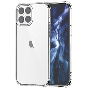 iPhone13 Pro Max ケース 耐衝撃 iPhone13 Pro ケース クリア おしゃれ iPhone14 Pro Max スマホケース iPhone 14 Plus ケース 透明 ストラップ機能 カバー アイフォン12 プロ マックス 携帯ケース