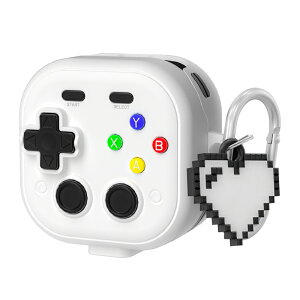 AirPods Pro 3 �P�[�X AirPods4 �P�[�X �J�o�[ �Q�[���@ AirPods Pro 2 �P�[�X Samsung Buds4 Pro �P�[�X �����{�^�� �����S�n �G�A�|�b�Y �v�� ��2���� ��3���� �������� �V���R�� �ϏՌ� �t�B�W�F�b�g �ߋ� 