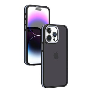 iPhone15 tpyec �P�[�u���t�� iPhone15 Pro Max �P�[�X �}�b�g �N���A MagSafe�Ή� iPhone15 Pro �P�[�X �N���A MagSafe�J�o�[ iphone15 plus �P�[�X �ϏՌ� �A�C�t�H��15 �v�� �P�[�X