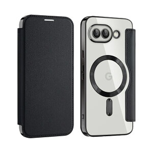 Pixel 11 �P�[�X �蒠�^ Pixel 10 Pro XL �P�[�X Pixel 10 �P�[�X Pixel 10 Pro �P�[�X ���^ Pixel 9a �P�[�X �蒠�^ �J�[�h���[ Pixel 9 Pro XL �P�[�X �N���A IC�J�[�h���[ �s�N�Z�� 8a 9a �P�[�X �ϏՌ� Pixel 9 Pro �P