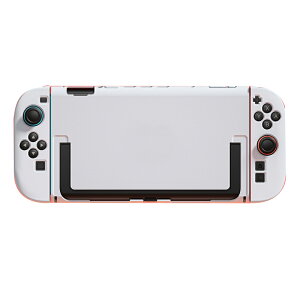 Nintendo Switch 2 �P�[�X �N���A NS2 �ی� �P�[�XSwitch �L�@EL���f�� �P�[�X �J�o�[ �X�C�b�` OLED �ی� �P�[�X ���̎� �j���e���h�[ �X�C�b�`�c�[ �P�[�X ������� �J�o�[ �ϏՌ� �n�[�h�P�[�X �X�^