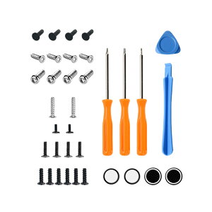 Nintendo Switch �C�� �H�� �j���e���h�[�X�C�b�` ���� �H��Z�b�g Joy-Con �C�� ���� �H�� �C���c�[���L�b�g Y���h���C�o�[ �C���h���C�o�[ �����e�i���X �c�[�� �Z�b�g Joy-Con 3DS PS4 PS5 DualSense Xbox 