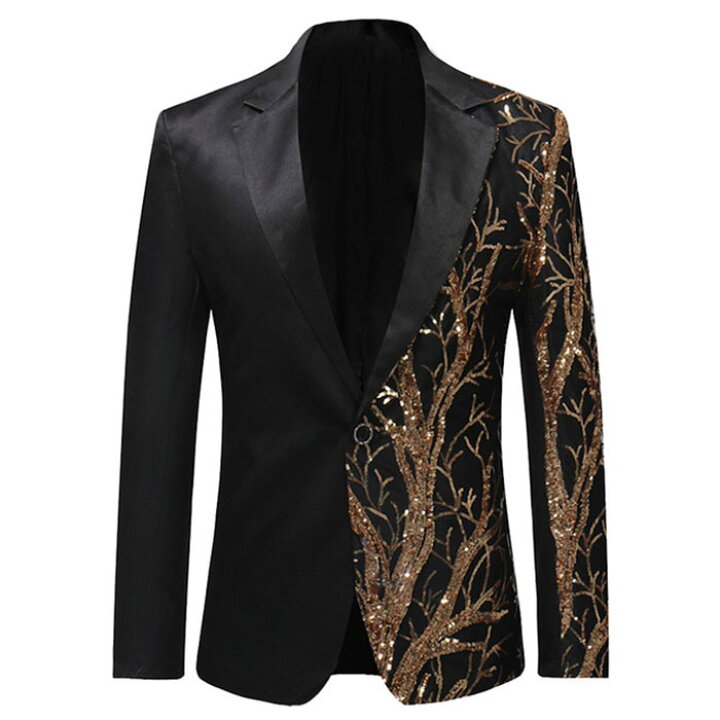 楽天市場 ステージ衣装 メンズ ジャケット スパンコール 男性 忘年会 新年会 発表会 ハロウィン コスプレ ダンス衣装 スパンコールジャケット ステージ衣装 舞台衣装 カラオケ衣装 黒 赤 送料無料 Zacca Clover 楽天市場 ステージ衣装 メンズ ジャケット スパンコール 男性 忘年会 新年会 発表会 ハロウィン コスプレ ダンス衣装 スパンコールジャケット ステージ衣装 舞台衣装 カラオケ衣装 黒 赤 送料無料 Zacca Clover