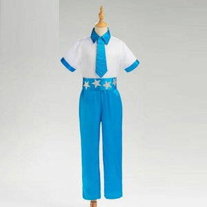 _Xߑ q LbY Vc pc̃Zbg ㉺Zbg  `[t XpR[  j̎q _Xߑ ߑ Xe[Wߑ \ Cxg c̃_X 110cm 120 130 140 15