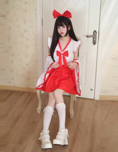 ハロウィン コスプレ 和服 着物 コスプレ 袴風 衣装 和風 ミニドレス 和装 レディース コスプレ衣装 コスチューム ダンス 舞台 ステージ 大人用 袴 コスプレ衣装 巫女さん 着物 和服 ミニ浴衣