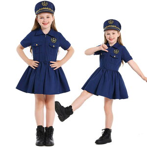 ハロウィン コスプレ 女の子 ポリス 警察官 警察 かわいい 仮装 衣装 キッズ ハロウィン 衣装 ポリス 制服 可愛い ハロウィン 仮装 ポリス 子供 コスチューム ハロウィン仮装 コスプレ衣装 ハ