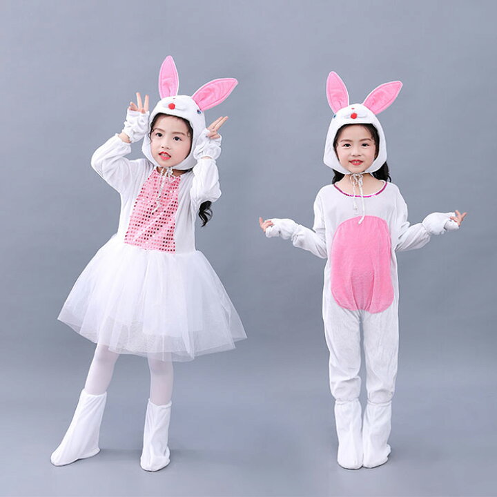 楽天市場 コスプレ ウサギ 衣装 キッズ 子供 全8種類 ダンス衣装 発表会 舞台 舞台衣装 ステージ衣装 着ぐるみ 動物 ワンピース ウサギ ハロウィン クリスマス アリス コスプレ コスチューム Zacca Clover 楽天市場 コスプレ ウサギ 衣装 キッズ 子供 全8種類 ダンス衣装 発表会 舞台 舞台衣装 ステージ衣装 着ぐるみ 動物 ワンピース ウサギ ハロウィン クリスマス アリス コスプレ コスチューム Zacca Clover