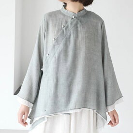 楽天市場 チャイナ風 レディースファッション の通販