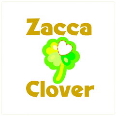 Zacca Clover