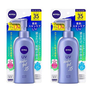 jxAT veNgEH[^[WF SPF35/PA+++ |v 140g × 2Zbg