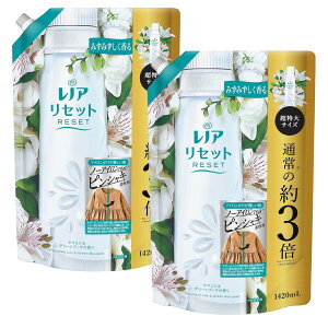 mA Zbg }&O[u[P lߑւ  1420ml × 2Zbg