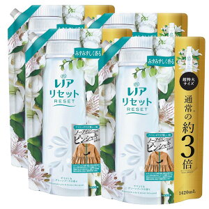 mA Zbg }&O[u[P lߑւ  1420ml × 4Zbg