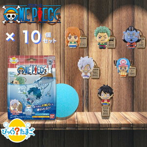 т炽܂@ONE PIECE × 10Zbg