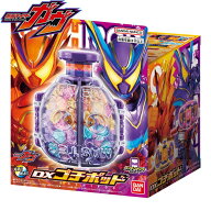 ＼スーパーセール 期間限定価格／仮面ライダーガヴ DXゴチポッド