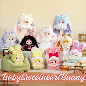 NOMMI Baby Sweetheart Bunny�X�C�[�g�o�j�[ TOPOYS × SURE FUN