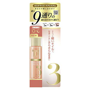 Beauty iD by LUX bNX r[eB[ACfB[ X[X^b` GbZX 3