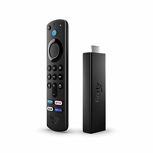 楽天市場】Fire TV Stick 4K Max - Alexa対応音声認識リモコン(第3世代