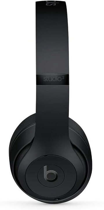 楽天市場】Beats Studio3 Wireless マットブラック MX3X2PA/A  
