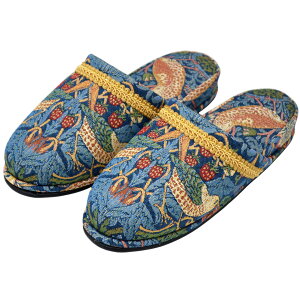 Xbp qp WFjt@[eC[ D_ F `25cmEBA X Strawberry Thief CMX CfBS O܂ ԕ   jp  [V[Y tďH