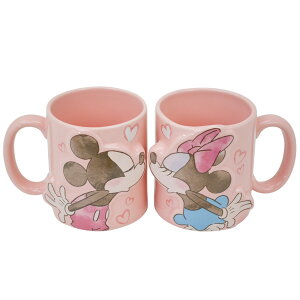 yA}OJbv 2Zbg ~bL[~j[ sN hihfCW[ u[ }OJbv Zbg 300ml fBYj[ Disney LN^[ 킢 mH   R[q[Jbv eB[J