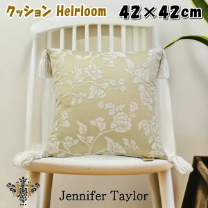 NbV ^bZt WFjt@[eC[ Heirloom x[W42×42cmWJ[hD w  s[  [bp AeB[N  Jo[O NVbN GKg JENNIF