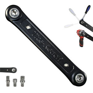 Tite-Reach ^Cg[` GNXeV` 3^8" TR38V1[21]