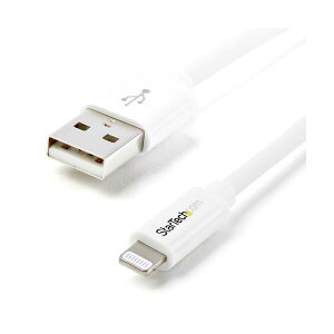 StarTech.com Lightning-USBP[u 1m 8siIXj-USB AiIXj zCg USBLT1MW1{[21]