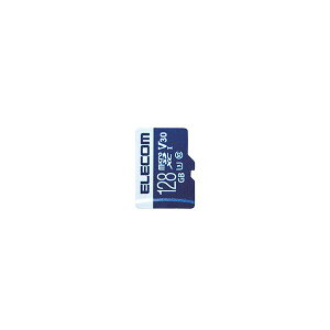 GR MicroSDXCJ[h^f[^T[rXt^rfIXs[hNXΉ^UHS-I U3 80MB^s 128GB MF-MS128GU13V3R[21]