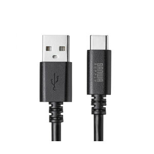 i܂Ƃ߁j TTvC USB2.0 TypeC-AP[u 3m ubNiRoHSw10j KU-CA30BK 1{ y×2Zbgz[21]