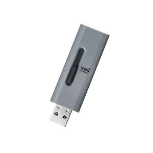 y󂠂E݌ɏzGR XChUSB 64GB O[ MF-SLU3064GGY[21]