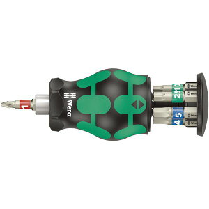 WERA F ]ԗp X^r[hCo[ XeX rbg7{t 004179 H c[ DIY ƍH [21]