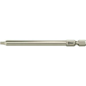 WERA F Square XNGAlWp XeX hCo[rbg 6.35mm nTCYSQ2 S89mm 071098 H c[ DIY[21]
