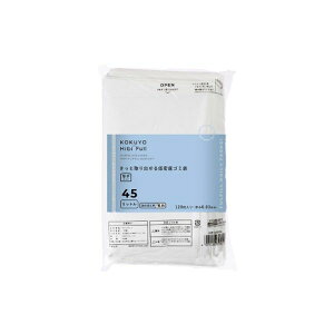 RN HibiFulliqrtj ƎoᖧxS~  45L 650×800×0.03mm l֗p KHF-GLR242W 1pbNi120j[21]