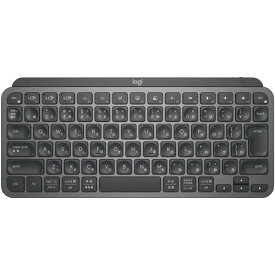 ロジクール MX Keys mini ワイヤレス イルミネイテッド キーボード フォービジネス KX700BGR[21]