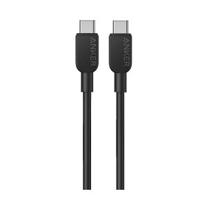 i܂Ƃ߁j AJ[Wp ANKER 310 USB-CUSB-C P[u 0.9m ubN A81E1011 1{ y×5Zbgz[21]