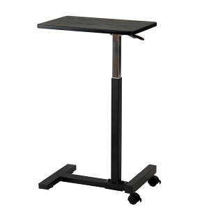 ~ TChe[u 48×s30×60-95cm ubN LX^[t ƃe[u \t@e[u xbhe[u[21]