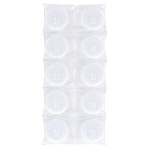 i܂Ƃ߁j~c J[}Olbg MR-30  30mm 10y×10Zbgz[21]