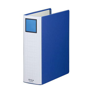 (܂Ƃ) KING JIM(LOW) LOt@CSD EE A4S  KJ-2478A-BL y×3Zbgz[21]