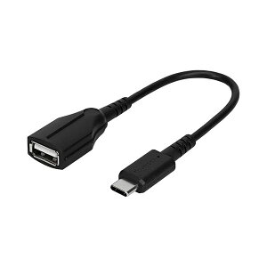 i܂Ƃ߁j IEebNType-C to Type-AϊP[u ubN OWL-CBCMAF2-BK 1{ y×2Zbgz[21]